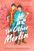 Emry Merlin-The Other Merlin