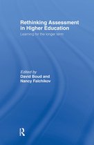 Rethinking Assessment in Higher Education