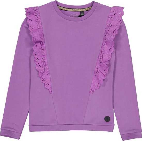 Pull filles Levv Thirza Lila Bright
