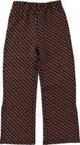 O'Chill meisjes culotte broek Rosa Brown