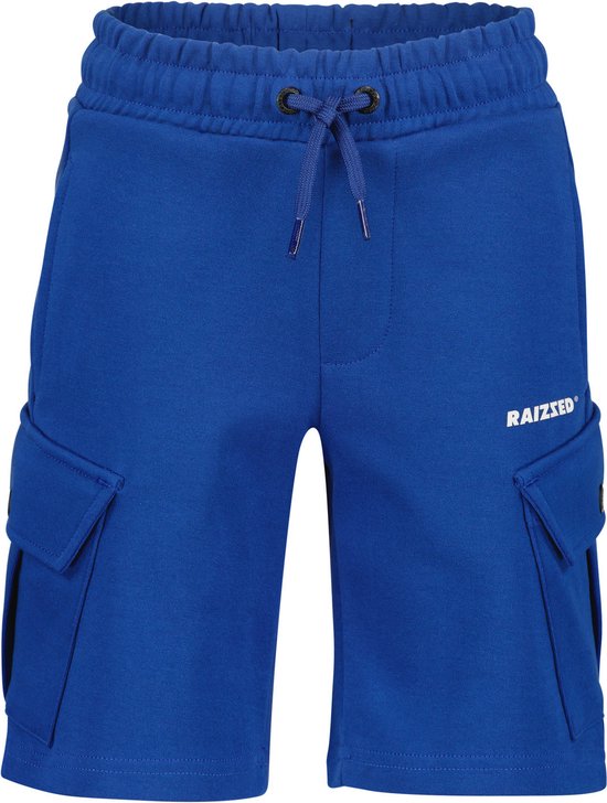 Raizzed BLANDON Jongens Broek - Street blue - Maat 116