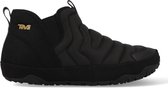 TEVA M ReEmber Terrain Mid BLACK Chaussures à enfiler -Ons - Taille 45,5