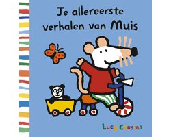 Muis - Je allereerste verhalen van Muis