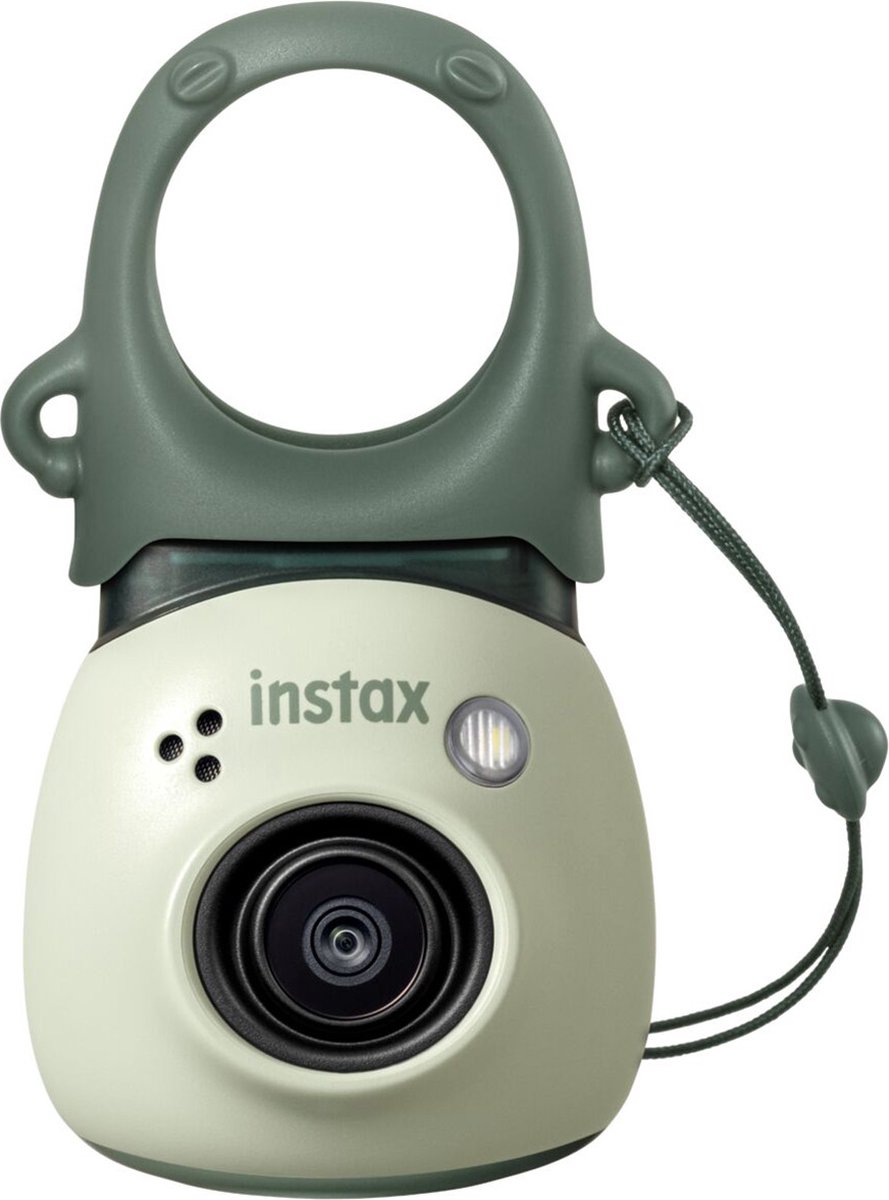 Fujifilm Instax Pal - Compacte Instant Camera thumbnail 2