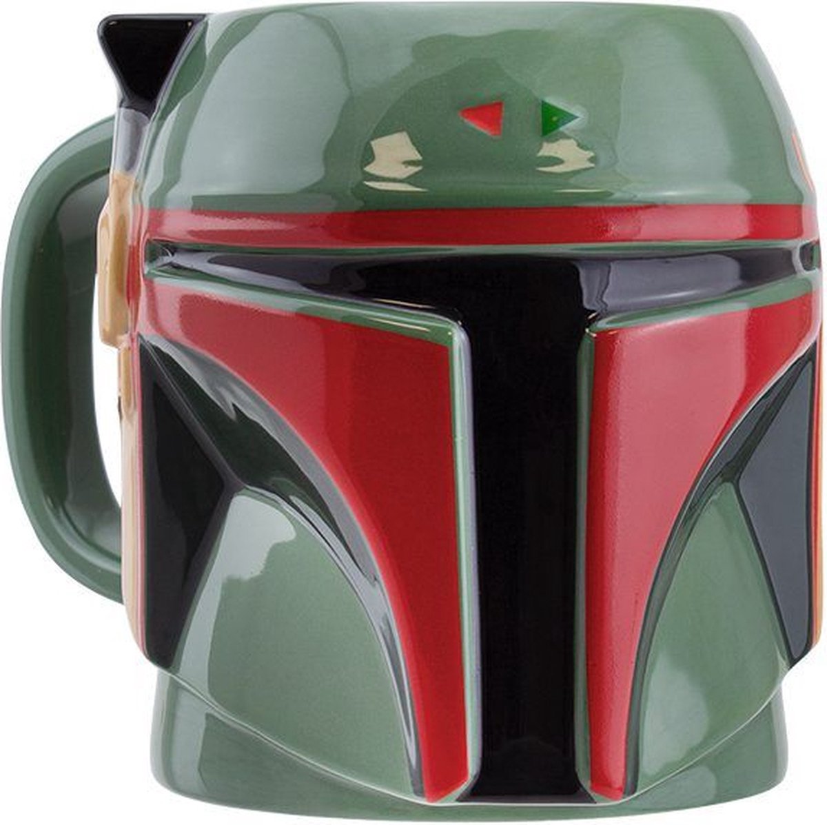 Paladone Star Wars Boba Fett Mok