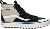 Vans UA SK8 Hi MTE-2 heren sneaker - Beige zwart - Maat 40