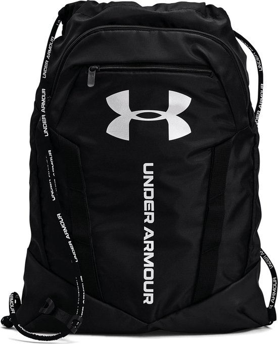 Under Armour - Hustle Sport - Sac à dos - Noir