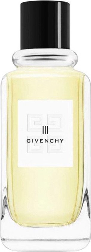 Givenchy Givenchy III Eau de toilette spray 100 ml
