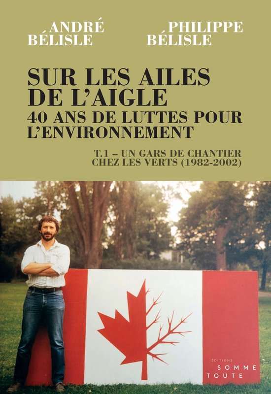 Livre Ancien "Je Reviendrai Sur Les Ailes De L'aigle", Michel De Saint Pierre, 1976