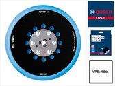 Bosch Accessories 2608900008 EXPERT Multihole universele steunschijf, 150 mm, hard Diameter 150 mm