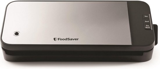 4. FoodSaver V4400 2-in-1 Automatic