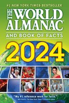 The World Almanac and Book of Facts-The World Almanac and Book of Facts 2024