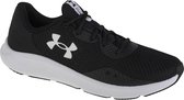 Under Armour Charged Pursuit 3 Hardloopschoenen Zwart EU 40 1/2 Man