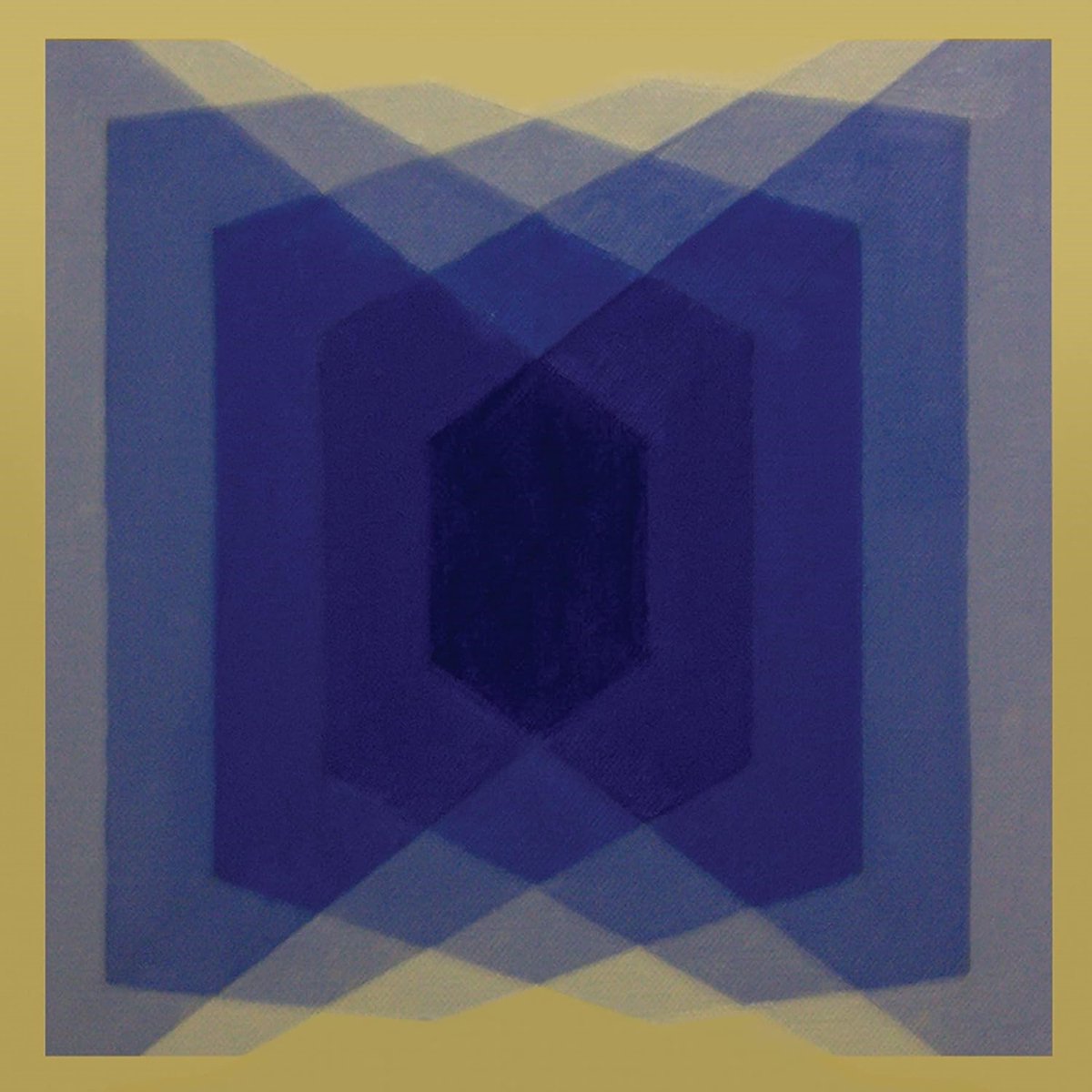 Warlocks - EXP (Experimental Burnout Music) (LP) (Limited Edition) (Coloured Vinyl)