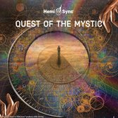 Chronotope Project - Quest Of The Mystic (CD) (Hemi-Sync)