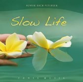 Henrik Bach Petersen - Slow Life (CD)