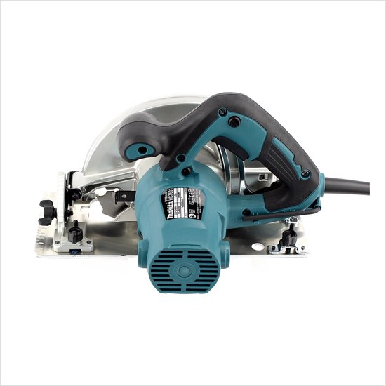 TE KOOP: Makita HS0600 handcirkelzaag,100mm zaagdiepte