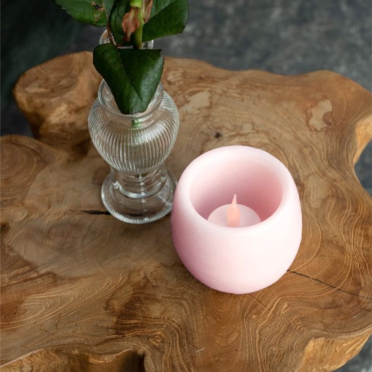 Goedkoopste Aroma bowl interieurparfum geur Rose