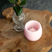 Aroma bowl interieurparfum geur Rose