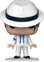 Funko Pop! Rocks: Michael Jackson (Smooth Criminal)