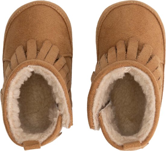 Prenatal Baby Schoentjes Jongens Meisjes Baby Slofjes Maat 17 Baby Kleding. bol