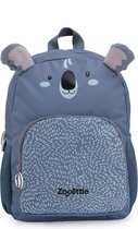 Zoolittle - Kinderrugzak - Peuterrugzak - Mini Backpack - Koala