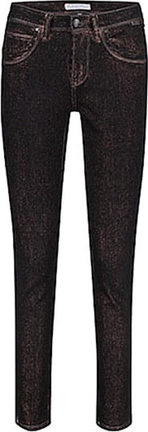 Red Button broek SRB4111 Laila sparckle - Wildrose