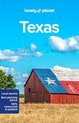 Travel Guide- Lonely Planet Texas