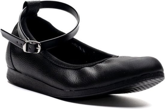 Bleyer - chaussure de danse - Teeny noir - pointure 35