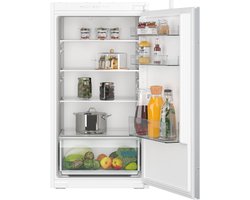 Siemens KI31RNSE0 - iQ100 - Inbouwkoelkast - Sleepdeur