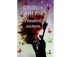 Omslag van Honderd namen