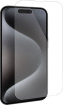 Geschikt voor iPhone 15 Pro Max Screenprotector - Beschermglas - GuardCover