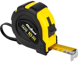 Rebel RB-1132 Rolmaat, 10 meter