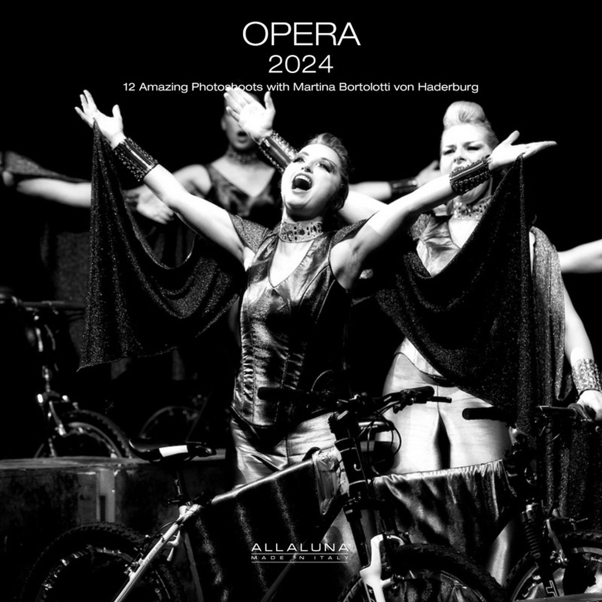 Opera Kalender 2024
