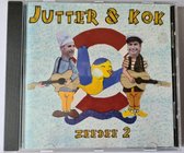 CD Jutter en Kok "Zeedee 2"
