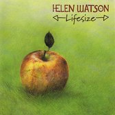 Helen Watson - Lifesize (CD)