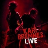Kari Bremnes - Live (CD)