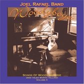 Joel Rafael Band - Woodyboye: Songs Of Woody Guthrie (CD)