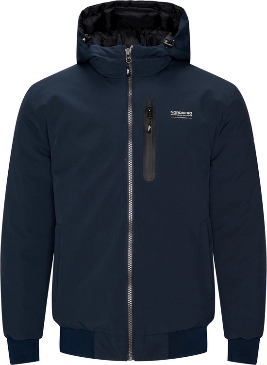 GUESS schoudertas met logoprint donkerbruin | wehkamp
