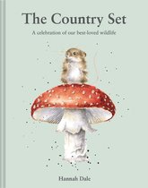 Hannah Dale's Animals-The Country Set