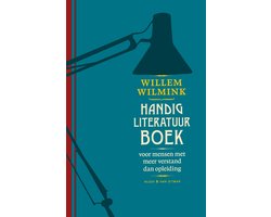 Top 5 literatuurboeken 2026: Handig literatuurboek