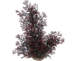Aqua Della - Aquariumplanten (voeding) - Vissen - Phoenix Xl - 56cm Rood - 1st