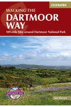 Cicerone Walking the Dartmoor Way