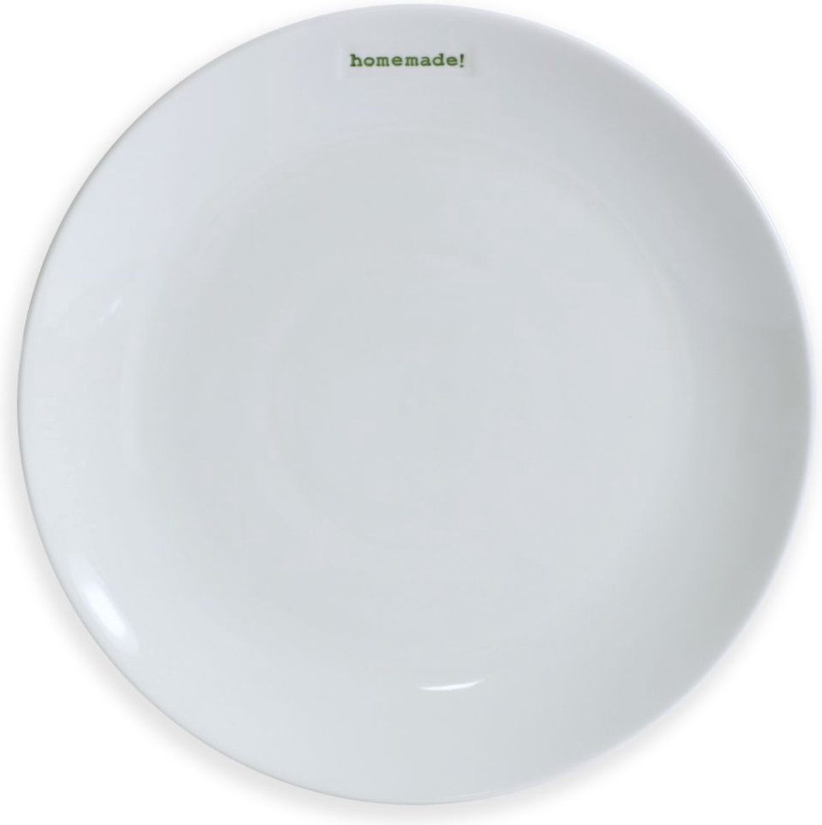 Keith Brymer Jones Bord - Bord - Onbijt bord - homemade -