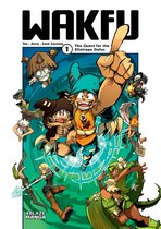 Wakfu - Wakfu Vol. 1