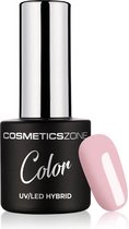 Cosmetics Zone UV/LED Hybrid Gellak 7ml. Pink Prism 346