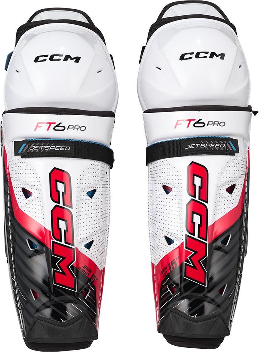 Protège-Coudes Jetspeed FT680 - Junior