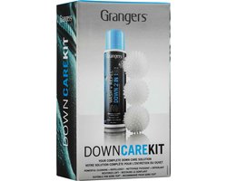 Grangers Down Care kit - Dons wasmiddel + impregneermiddel in 1
