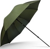 NGT 45 "Brolly avec fonction d'inclinaison - Parapluie de pêche - Vert