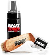 Sneaky Brand ™ Schoenverzorging Sneaky Cleaning Kit